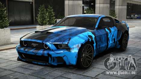 Ford Mustang XR S4 pour GTA 4