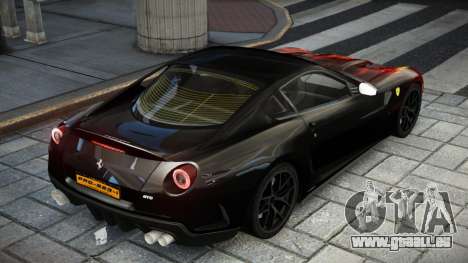 Ferrari 599 G-Style S9 pour GTA 4