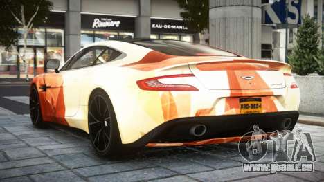 Aston Martin Vanquish X-GR S7 für GTA 4