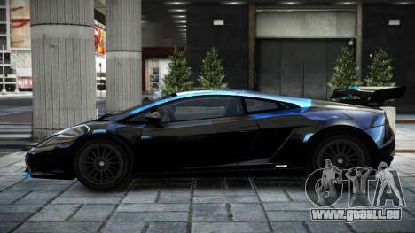 Lamborghini Gallardo R-Style S9 pour GTA 4