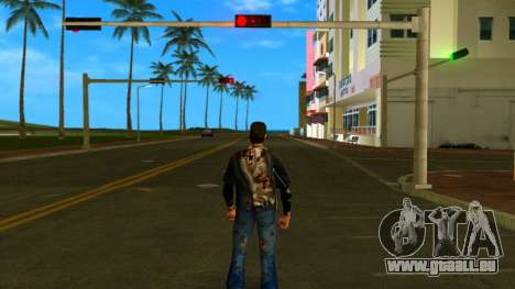 Tommy Zombie pour GTA Vice City