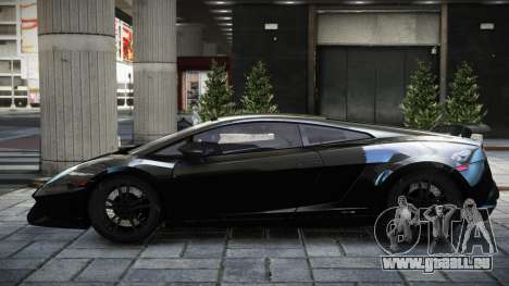 Lamborghini Gallardo LT pour GTA 4