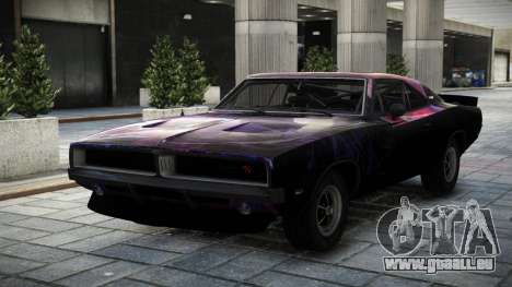 Dodge Charger RT R-Style S6 pour GTA 4
