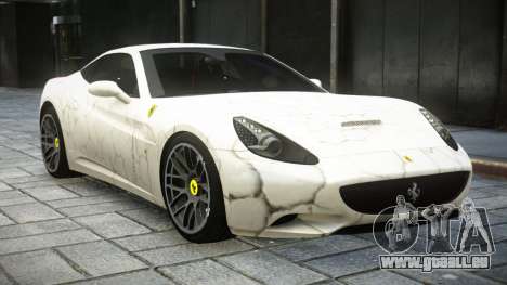 Ferrari F149 California S7 pour GTA 4