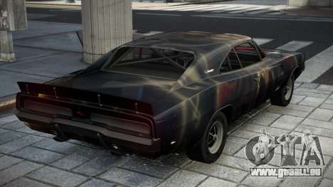 Dodge Charger RT R-Style S5 pour GTA 4