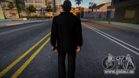 LV Mobster pour GTA San Andreas