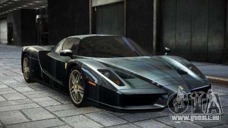 Ferrari Enzo R-Tuned S10 pour GTA 4