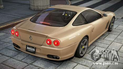 Ferrari 575M RS pour GTA 4