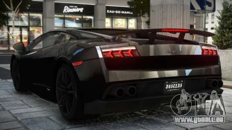 Lamborghini Gallardo LT pour GTA 4