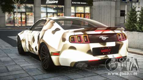 Ford Mustang XR S2 für GTA 4