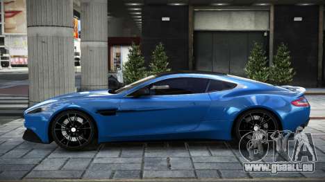 Aston Martin Vanquish X-GR für GTA 4