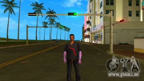 Zombie VICE CITY für GTA Vice City