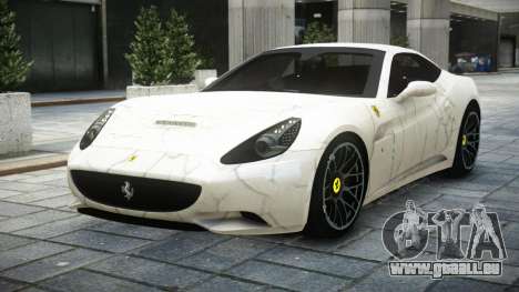 Ferrari F149 California S7 pour GTA 4