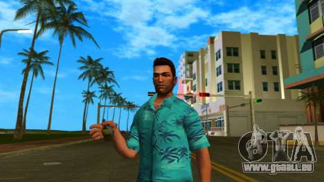 RGD-5 für GTA Vice City