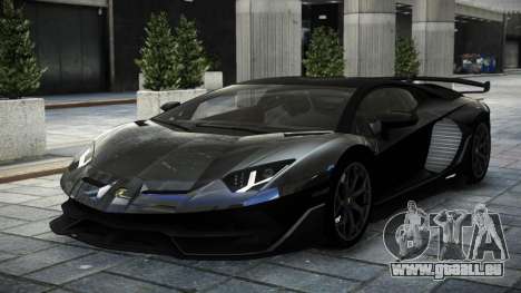 Lamborghini Aventador RT S2 pour GTA 4