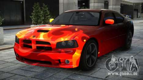 Dodge Charger S-Tuned S9 pour GTA 4