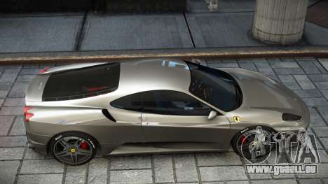 Ferrari F430 SV pour GTA 4