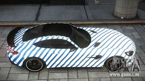 Mercedes-Benz AMG GT R Ti S9 für GTA 4