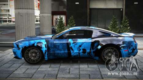 Ford Mustang XR S4 pour GTA 4