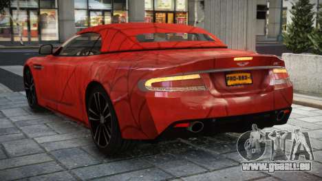 Aston Martin DBS V12 S6 pour GTA 4