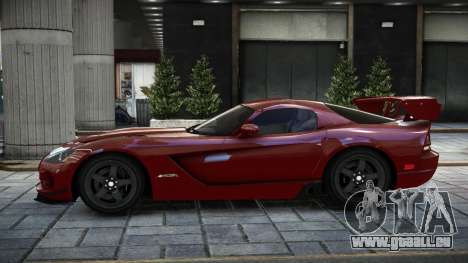 Dodge Viper S-Tuned für GTA 4