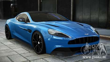 Aston Martin Vanquish X-GR für GTA 4