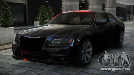 Chrysler 300 G-Tuned S2 für GTA 4