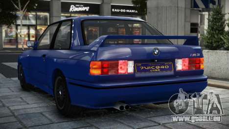 BMW M3 E30 TR pour GTA 4