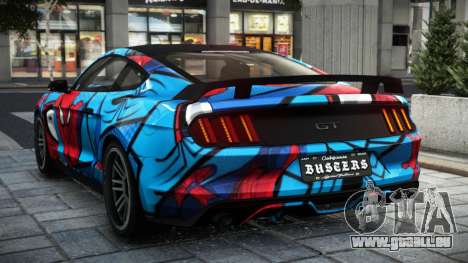 Ford Mustang GT RT S6 pour GTA 4