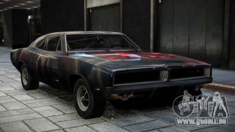 Dodge Charger RT R-Style S5 pour GTA 4