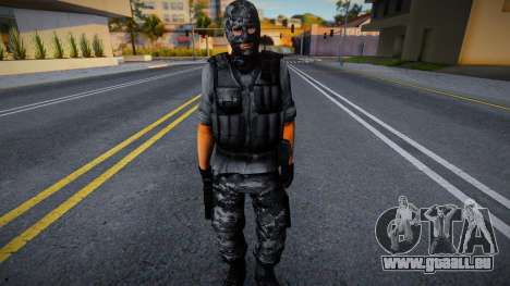 Phenix (ABreaker Squad) von Counter-Strike Sourc für GTA San Andreas