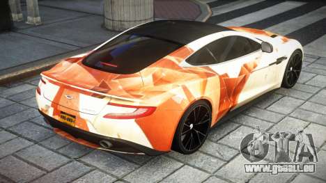 Aston Martin Vanquish X-GR S7 für GTA 4