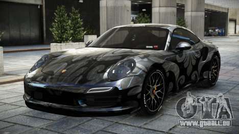 Porsche 911 TS-X S11 pour GTA 4