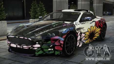 Aston Martin DBS Volante Qx S10 für GTA 4