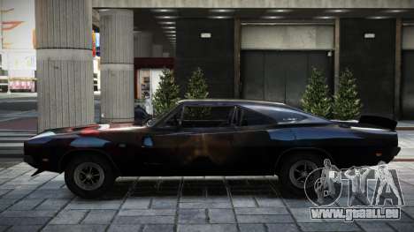 Dodge Charger RT R-Style S5 pour GTA 4