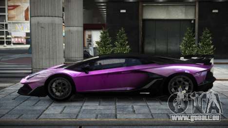 Lamborghini Aventador RT S1 für GTA 4