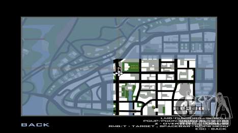 Assasins Creed Series v4 pour GTA San Andreas
