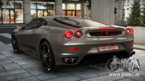 Ferrari F430 SV pour GTA 4