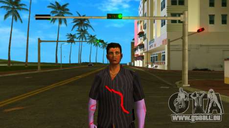 Zombie VICE CITY für GTA Vice City