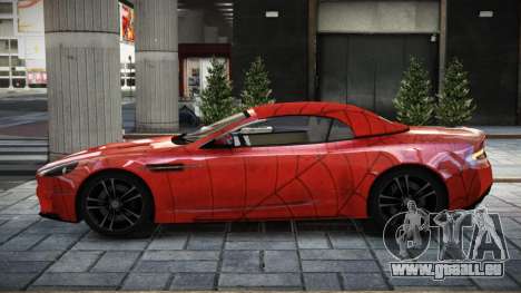 Aston Martin DBS V12 S6 pour GTA 4