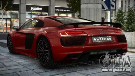 Audi R8 RT pour GTA 4