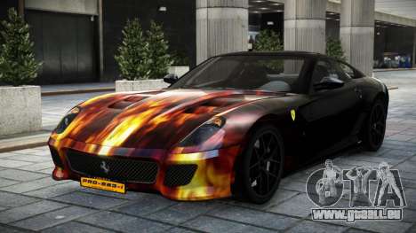 Ferrari 599 G-Style S9 pour GTA 4