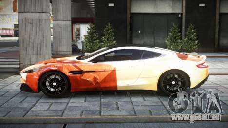 Aston Martin Vanquish X-GR S7 für GTA 4