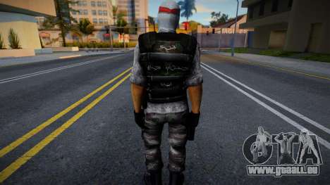 Phenix (Middle Eastern Insurgent) aus Counter-St für GTA San Andreas