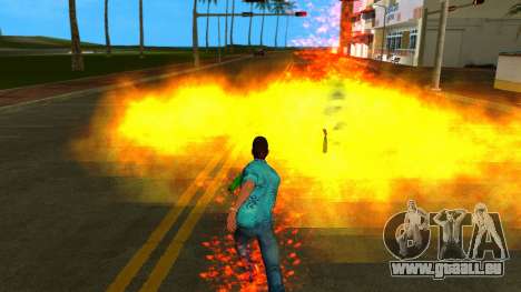 Nouveaux effets v1 pour GTA Vice City