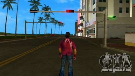 Tommy Zombies pour GTA Vice City