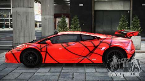Lamborghini Gallardo R-Style S7 pour GTA 4