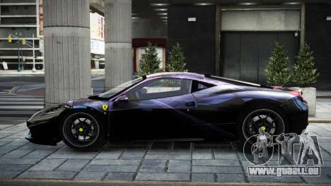 Ferrari 458 Ti S3 pour GTA 4