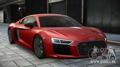 Audi R8 RT pour GTA 4