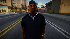 Gangster 4 pour GTA San Andreas